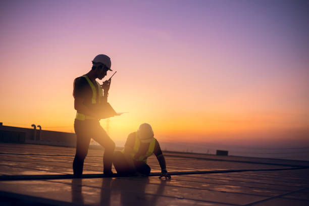 Best New Roof Installation  in Durant, OK