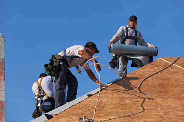 Best Residential Roofing Contractor  in Durant, OK