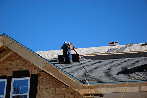 Quick and Trustworthy Emergency Roof Repair Services in Durant, OK