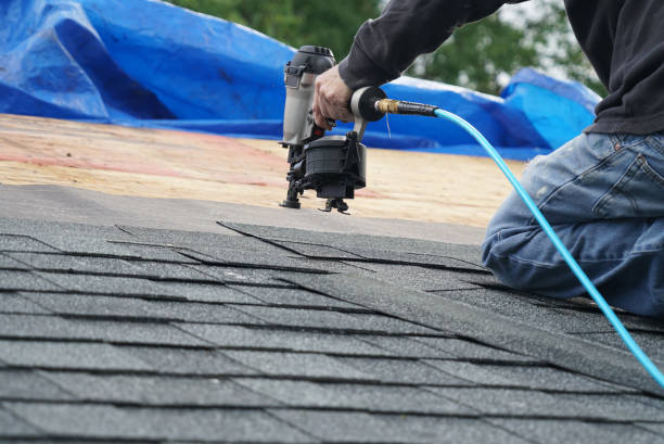 Best Roof Gutter Cleaning  in Durant, OK