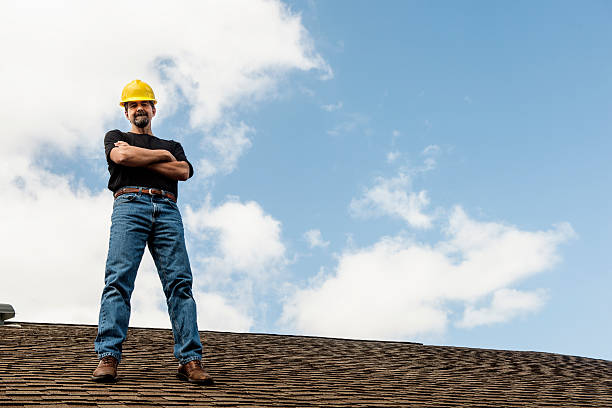 Best Gutter Installation and Roofing  in Durant, OK