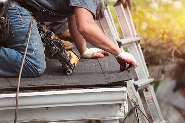 Professional Roofing Contractor in Durant, OK