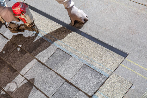 Best Roof Leak Repair  in Durant, OK